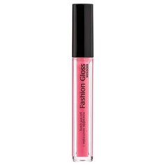 Relouis Блеск для губ Fashion Gloss c зеркальным эффектом, 19 Роскошь Монако