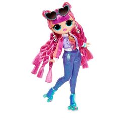 Кукла L.O.L. Surprise OMG 3 Series - Roller Chick, 24 см, 567196 LOL