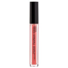 Relouis Блеск для губ Fashion Gloss c зеркальным эффектом, 03 Мода Милана