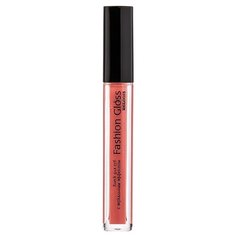 Relouis Блеск для губ Fashion Gloss c зеркальным эффектом, 05 Интриги Монте-Карло