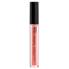 Relouis Блеск для губ Fashion Gloss c зеркальным эффектом, 10 Соблазн Бали