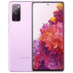 Смартфон Samsung Galaxy S20 FE 6/128 ГБ RU, лаванда