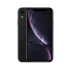 Смартфон Apple iPhone Xr 64 ГБ RU, черный, Slimbox
