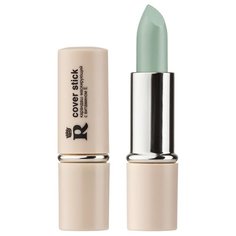 Relouis Маскирующий карандаш Cover Stick, оттенок 034 зеленый