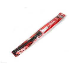 Щетка стеклоочистителя бескаркасная CHAMPION Easyvision Multiclip Flat EF35/B01 350 мм, 1 шт.