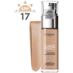 LOreal Paris Тональный крем Alliance Perfect Совершенное слияние, 30 мл, оттенок: N4 бежевый