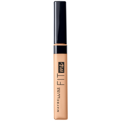 Maybelline New York Консилер для лица и глаз Fit Me, оттенок 15 - Розово-бежевый