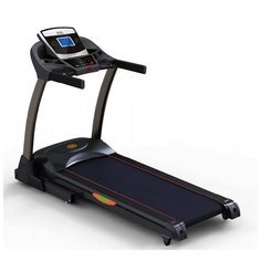 Беговая дорожка Proxima Persona Pulse T-8502E, черный