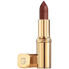 LOreal Paris Color Riche помада для губ увлажняющая, оттенок 107, Закат на Сене