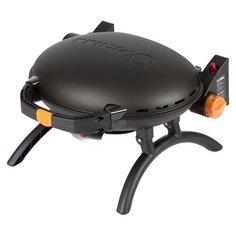 Гриль O-GRILL 500, черный