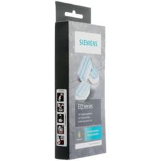 Средство Siemens От накипи TZ80002A