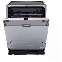 Встраиваемая посудомоечная машина DeLonghi DDW08F Aquamarine eco