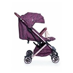 Прогулочная коляска Cosatto Woosh XL, Fairy Garden