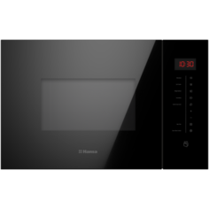 Микроволновая печь встраиваемая Hansa AMMB25E1SH