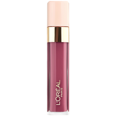 LOreal Paris Infaillible Mega gloss Безупречный блеск для губ кремовый, 110, Абсолютная власть