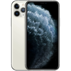 Смартфон Apple iPhone 11 Pro Max 512 ГБ RU, серебристый