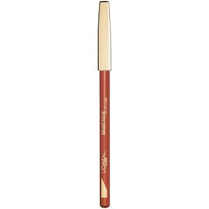 LOreal Paris Лайнер для губ Color Riche Le Lip Liner 107 Cest Dimanche/коричневый