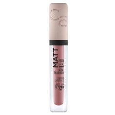 CATRICE Жидкая помада для губ Matt Pro Ink Non-transfer, оттенок 050 My Life - My Decision