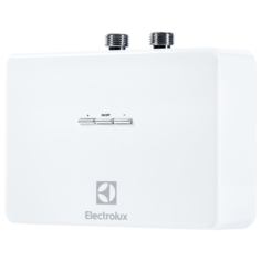 Водонагреватель проточный Electrolux NPX 8 AQUATRONIC DIGITAL PRO
