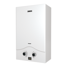 Газовая колонка Zanussi GWH 10 Senso