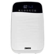 Ультразвуковой увлажнитель воздуха Zanussi ZH 5.5 Onde
