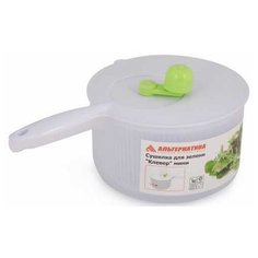 Сушилка для зелени "Альтернатива. Клевер" Alternativa