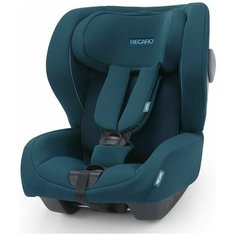 Автокресло Recaro Kio, гр. 1, расцветка Select Teal Green