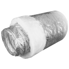 Воздуховод звукоизолированный Ballu SONOBFA-H 315 мм х 10 м