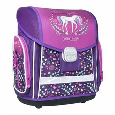 Ранец школьный MagTaller EVO, Lovely Unicorn