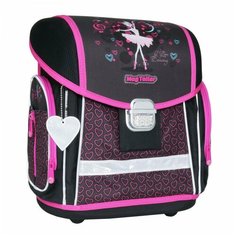 Ранец школьный MagTaller EVO, Ballerina