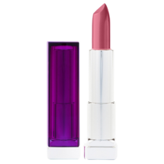 Maybelline New York Color Sensational помада для губ, оттенок 250, Загадочная лилия