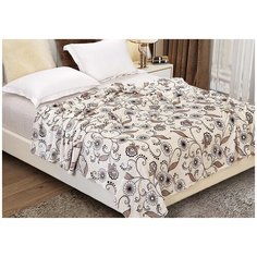 Плед велсофт "Калифорния"; арт:pf-174 ; Размер: 2.0 Cleo