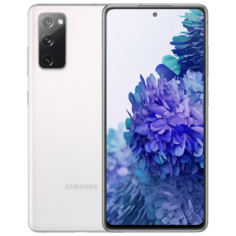 Смартфон Samsung Galaxy S20 FE (SM-G780G) 6/128 ГБ RU, белый