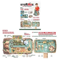 Машинка-каталка, арт. BT-2219E Наша Игрушка