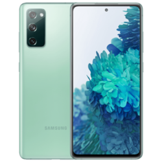 Смартфон Samsung Galaxy S20 FE (SM-G780G) 8/256 ГБ RU, мятный