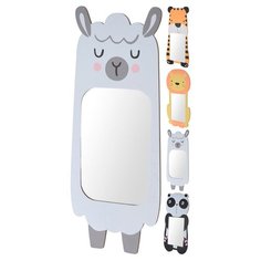 Зеркало Koopman International Kids Детская 28х18,5 см 1 шт