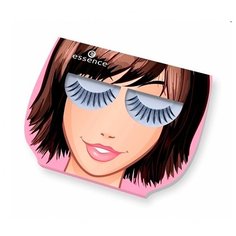 Накладные ресницы для глаз Essence Secrets Lashes