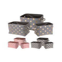 Корзина для хранения Koopman International Kids Детская Маленькая 1 шт