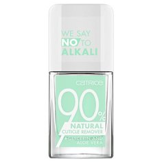 Средство для даления кутикулы Catrice 90% Natural Cuticle Remover 10,5 мл