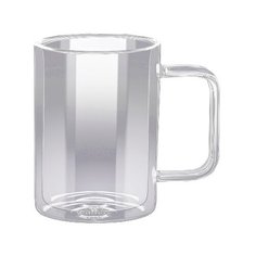 Термокружка Wilmax Бамбуковый Рай с Двойным Дном 250 мл WL-888718/A 1 шт