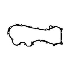 Прокладка Передней Крышки Opel/Fiat/Suzuki/Lancia 1.3d 00- Elring арт. 317.170