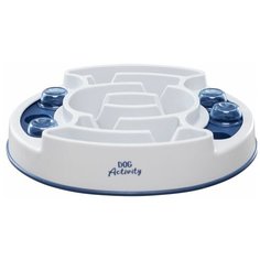 Развивающая игрушка для собак Dog Activity Slide Feed, 30 x 27 см, Trixie (32036)