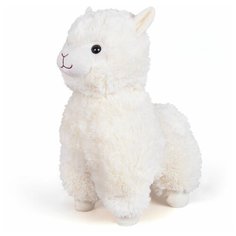 Альпака, Fancy (мягкая игрушка, 38 см, ALPK1/L)