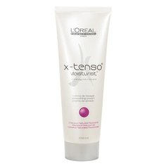 L`oreal Professionnel X-tenso Moisturist Крем для выпоемления натуральных волос 250 мл