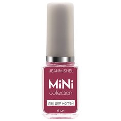 Лак Jeanmishel MiNi Collection, 6 мл, 314