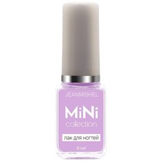 Лак Jeanmishel MiNi Collection, 6 мл, 289