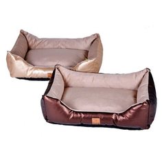 Лежак для животных Nunbell Мехико №3 62*43 см 1 шт