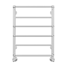 Полотенцесушитель Royal Thermo Микс П6 450х596