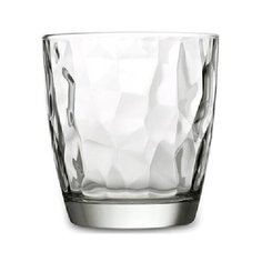 Бокал Олд Фэшн «Даймонд»; стекло; 305мл, Bormioli Rocco, арт. 3.50200
