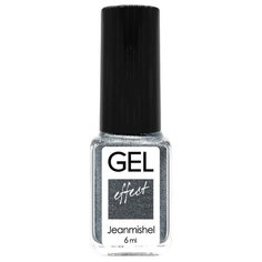 Лак Jeanmishel Gel Effect, 6 мл, 300